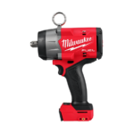 MILWAUKEE M18FHIW2P120 FUEL™ 1/2" High Torque Impact Wrench with Pin Detent (Tool Only)