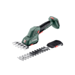 METABO SGS18LTXQ 18V Cordless shrub and grass shears