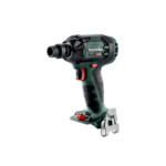 METABO SSW18LTX300BL 18V Cordless impact wrench skin