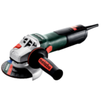 METABO W11-125 Quick 125mm Angle grinder
