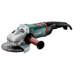 METABO WE24-180MVT 180mm Angle grinder