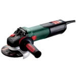 METABO WEV17-125 Quick Inox 125mm Angle grinder