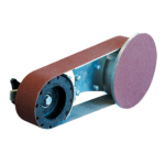 Linishall Model 036P Belt and Disc Sander Attachment