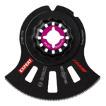 BOSCH EXPERT ACZ105ET Multi Material Segment Multi Tool Blade