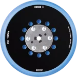 BOSCH 2608900008 EXPERT 150MM Multi hole Backing Pad