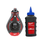 MILWAUKEE 30m Bold Line Chalk Reel Kit w/ Blue Chalk