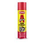 CRC Aeroclean Degreaser 500ml