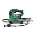 HIKOKI AL18DA(G4Z) 18V Cordless 450g Grease Gun Bare Tool