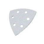 MAKITA B-22969 Delta Abrasive paper 94 mm 120G 10pk