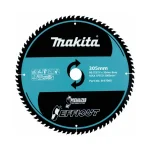 MAKITA B-67365 305MM EFFICUT SAW BLADE 80T