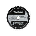 MAKITA B-69375 EFFICUT METAL CUTTING SAW BLADE 150MM 48T