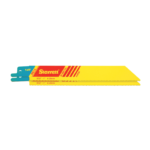 STARRETT Reciprocating Blade (150mm x 14t) - 2 Pack
