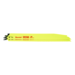 STARRETT Fire Rescue & Demolition Reciprocating Blade (300mm x 10/14t) - 2 Pack