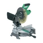 HIKOKI C10FCE2(G1Z) 255mm 1520W Compound Mitre Saw