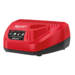 MILWAUKEE C12C M12™ Lithium-ion Battery Charger