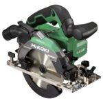 HIKOKI C1806DB(G4Z) 18V Brushless 165mm Circular Saw Bare Tool