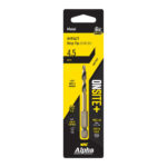 Alpha ONSITE Plus Impact Step Tip Drill Bit 4.5mm