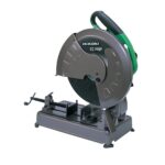 HIKOKI CC14SF(G1Z) 355mm 2000W Metal Cut-Off Saw