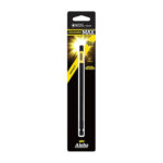 ThunderMax Impact Power Bit HEX5 x 150mm - Carded