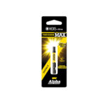 ThunderMax Impact Power Bit HEX5 x 50mm - Carded