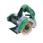 HIKOKI CM4SB2(G1Z) 110mm 1320W Tile and Concrete Cutter