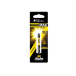 ThunderMax Impact Power Bit TX30 x 50mm - Carded