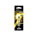ThunderMax Impact Power Bit TX40 x 50mm - Carded