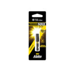 ThunderMAX Impact Power Bit TX50 x 50mm - Carded
