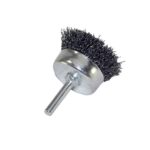 MAKITA D-39914 CUP WIRE BRUSH FOR DRILL 50MM
