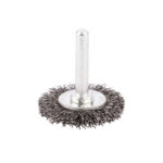 MAKITA D-39958 WHEEL WIRE BRUSH - 38MM