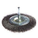 MAKITA D-39964 WHEEL WIRE BRUSH - 50MM