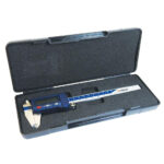 Dasqua Digital Vernier Caliper Ezi-Read 0-150mm