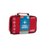 Esko First Aid Kit, 1-6 Person, 85pc