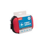 Esko First Aid Kit, 1 Person, 65pc