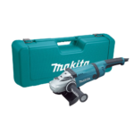 MAKITA GA9040SK01 230mm (9") 2,300W Angle Grinder