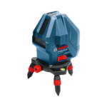 BOSCH GLL 3-15 X Professional Line Laser