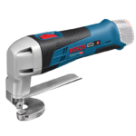 BOSCH GSC12V-13 Professional Cordless Metal Shear bare tool