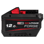 MILWAUKEE M18FB12 18V REDLITHIUM™ FORGE™ 12.0Ah Battery