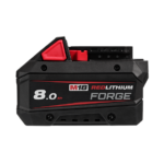 MILWAUKEE M18FB8 18V REDLITHIUM™ FORGE™ 8.0Ah Battery