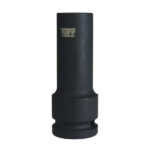 TUFF Impact Socket 10mm x 1/2” Deep - 6 Points