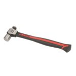 TOLEDO 321052 - Ball Pein Hammer Carbon Fibre Handle - 24oz