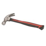 TOLEDO 321055 - Curved Claw Hammer - 20oz