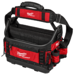 MILWAUKEE 48228317 PACKOUT™ Structured Open 15" Tote