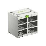 FESTOOL Systainer3 Rack