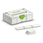 FESTOOL Systainer SYS3 S76 Storage Box