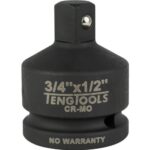 Teng 3/4"F TO 1/2"M Impact Adaptor ANSI