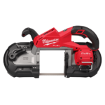 MILWAUKEE M18FBS1250 M18 FUEL™ 125mm Deep Cut Band Saw (Tool Only)