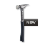 STILETTO TRMB 10oz TRIMBONE™ Smooth/Curve Titanium