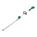 MAKITA DUN600LZ 18V LXT Brushless 600mm Loop handle Pole Hedge Trimmer skin