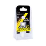 Alpha Holesaw - Bi Metal 22mm